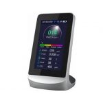 Purline Medidor De Qualidade Do Ar AIRTESTER PLUS WIFI - 8 Funções E Controle Wifi