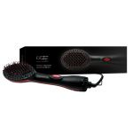 Italian Escova Modeladora Protect Hair Ionic Hairdryer Brush