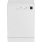 Máquina de Lavar Loiça Beko DVN05320W 13 Conjuntos Classe E