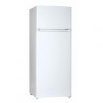 Frigorífico 2 Portas Com Congelador Tecnogas FDP280NA 260L Classe F