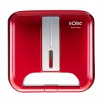 Solac Sanduicheira Buon Panini Grill - 750W