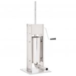 Máquina De Enchidos Manual Aço Inox 5L - 50962