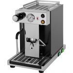 Máquina de Café Flytek ESE Click Pro manuale