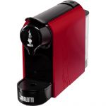 Máquina de Café Bialetti CF90 GIOIA Rosso intenso