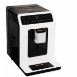 Máquina de Café Krups Evidence EA 8901 Automatic White/Black - 2,3L