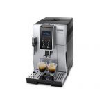 Máquina de Café DeLonghi ECAM 350.35.SB Automatic Silver/Black