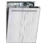 Máquina de Lavar Loiça VOX Encastre GSI6541-E - 12 Conjuntos E
