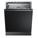 Máquina de Lavar Loiça Teka DFI 46950XL 15 Conjuntos Classe E