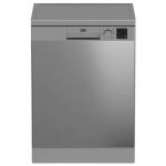 Máquina de Lavar Loiça Beko DVN05320X 13 Conjuntos Classe E