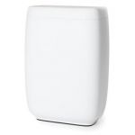 Purificador de Ar Perel Inteligente UV-C 60W Wi-Fi (Branco) - AIRP002