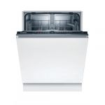 Máquina de Lavar Loiça Bosch SMV2ITX18E 12 Conjuntos Classe E
