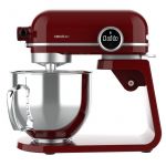 Batedeira Cecotec Twist and Fusion 4500 Luxury Red 800W - 04173
