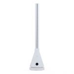 Mellerware Air Power Warm&cold Serie White Ecrã Tátil Comando Branco - ES9440060L