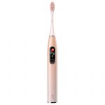 OClean Escova de dentes X Pro Rosa Sakura - 10030090041