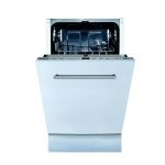 Máquina de Lavar Loiça Edesa EDB-4710-I SL 10 Conjuntos Classe E