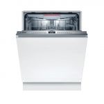 Máquina de Lavar Loiça Bosch SMV4HVX33E 13 Conjuntos Classe D
