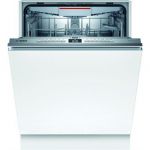 Máquina de Lavar Loiça Bosch SMV4EVX14E 13 Conjuntos Classe C