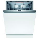 Máquina de Lavar Loiça Bosch Encastre SMV4HVX31E