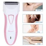 Depiladora Corporal Feminina (corta) - 2007526104722