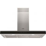 Exaustor Whirlpool WHBSC92FLTX 90cm Classe B