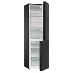 Frigorífico Combinado Gorenje NRK6192ABK4