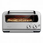 Sage The Pizza Oven Brushed Stainless Steel