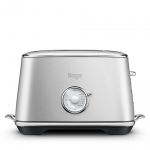 Sage The Toast Select Luxe 2 Slice Brushed Stainless Steel