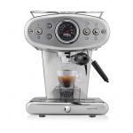 Máquina de Café illy X1 Iperespresso Inox - 14925