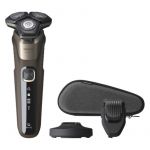 Philips Máquina de Barbear Wet&Dry S 5589/38 - Bateria 60 min