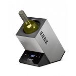 Caso Garrafeira de Mesa WineCase One Inox