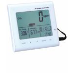 Medidor de Qualidade do Ar ST802 - Co2 Temperatura Humidade