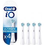 Braun Oral-B iO Toothbrush heads Ultimate Cleaning 4 Uni - 319818