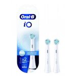 Braun Oral-B iO Toothbrush heads Ultimate Cleaning 2 Uni - 319795