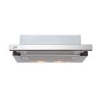 Exaustor Beko HNT61310X 60cm Classe D
