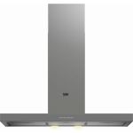 Exaustor Beko BHCB 91632 X 90cm Classe C