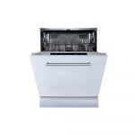 Máquina de Lavar Loiça Cata LVI 61013 13 Conjuntos Classe E