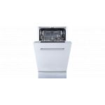 Máquina de Lavar Loiça Cata Encastre LVI 46009 - 10 conjuntos E