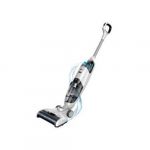 Aspirador Vertical Fakir Starky WDA 700 Wet & Dry White