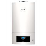 HTW HTWCQ24PACIFIC-GN com Tubo Exaustão - Gás Natural
