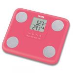 Tanita Balança Inteligente Masatsu Monitor Do Corpo BC730PK Pink