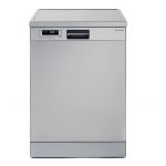 Máquina de Lavar Loiça Saivod LVT45210 Inox - 10 Conjuntos Classe E