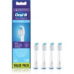 Oral B Pulsonic Clean SR 32-4 Cabeças de Escova de Dentes 4 Unidades