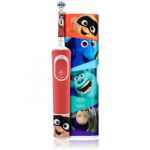 Oral B Vitality Kids 3+ Pixar Escova de Dentes Elétrica com Estojo Crianças