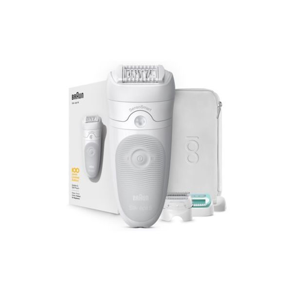 Braun Epilator Silk Epil 9 MB