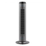 Cecotec Torre de Ventilação Energysilence 8190 Skyline Grey