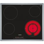 Placa Vitrocerâmica Siemens ET645FFN1E 60cm