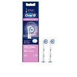 Oral-B Cabeça de Substituição Sensitive Clean (2 pcs)