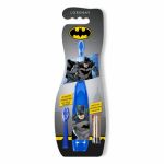 Cartoon Escova de Dentes Elétrica Batman - S0584254