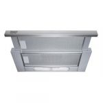 Exaustor Hotpoint HAH 65 F LB X/1 60cm Classe D