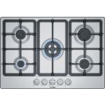 Placa Gás Bosch PGQ7B5B90 75cm